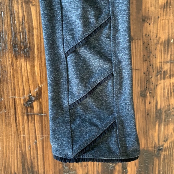 Kyodan Active Wear Cropped Pants - Picture 3 of 4